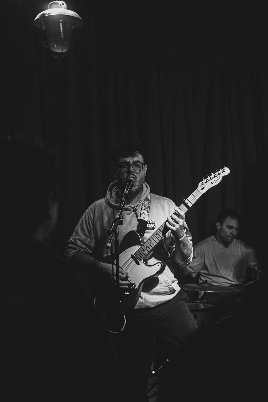 The Deaf Institute