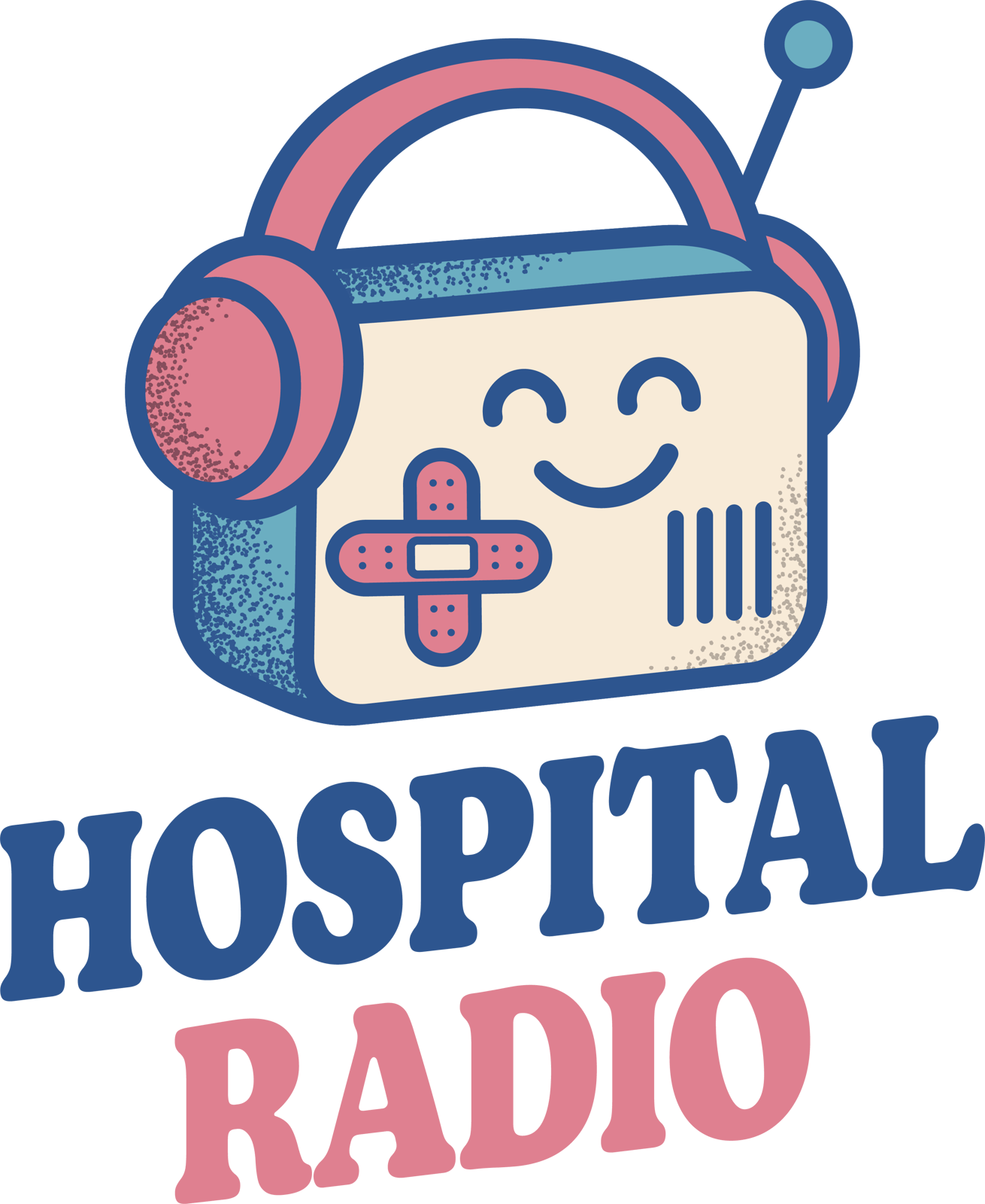 Hospital Radio.